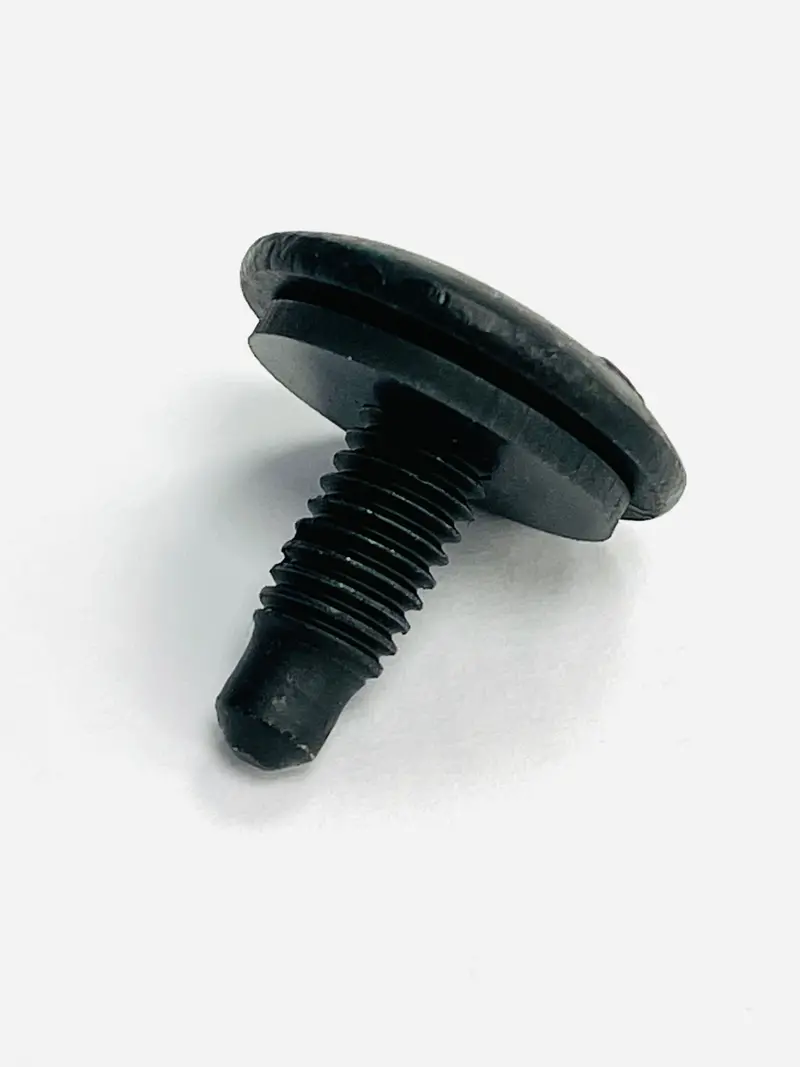 Transporter 2003 Onwards Roof Bar Blacking Bolt Genuine Vw Part 1