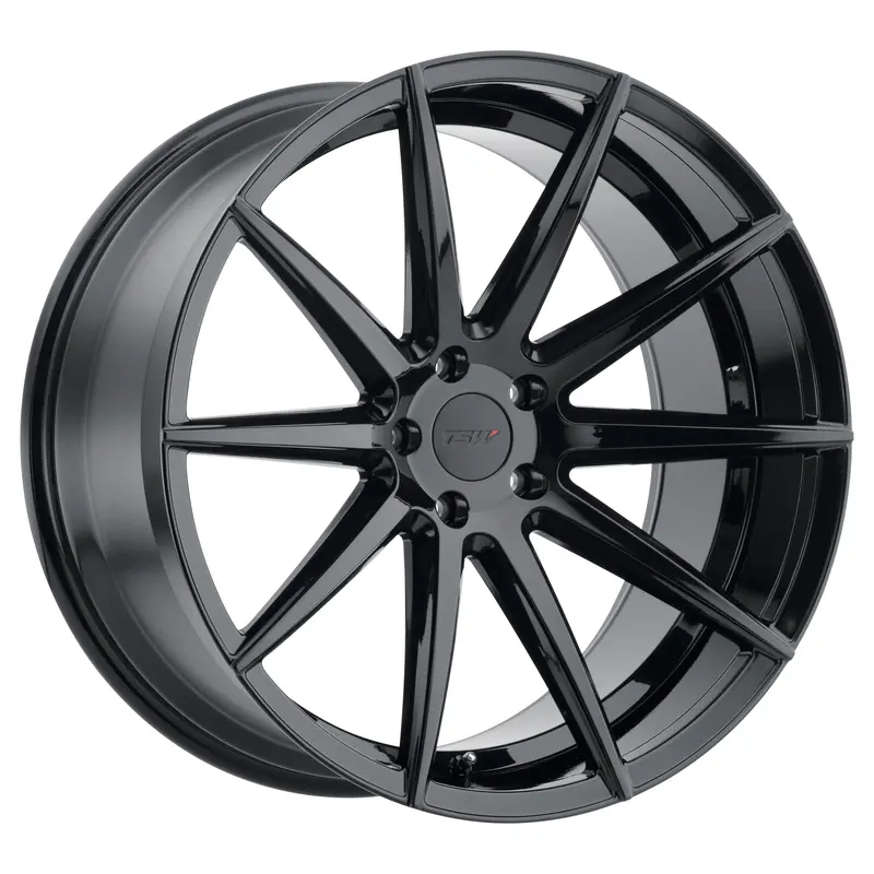Tsw Clypse Gloss Black 1