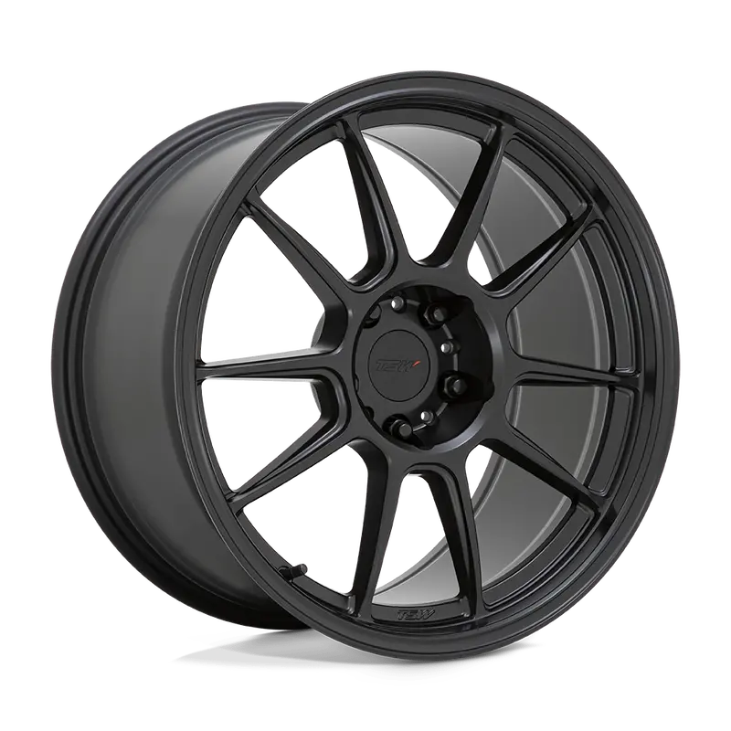 Tsw Imatra Matte Black 1
