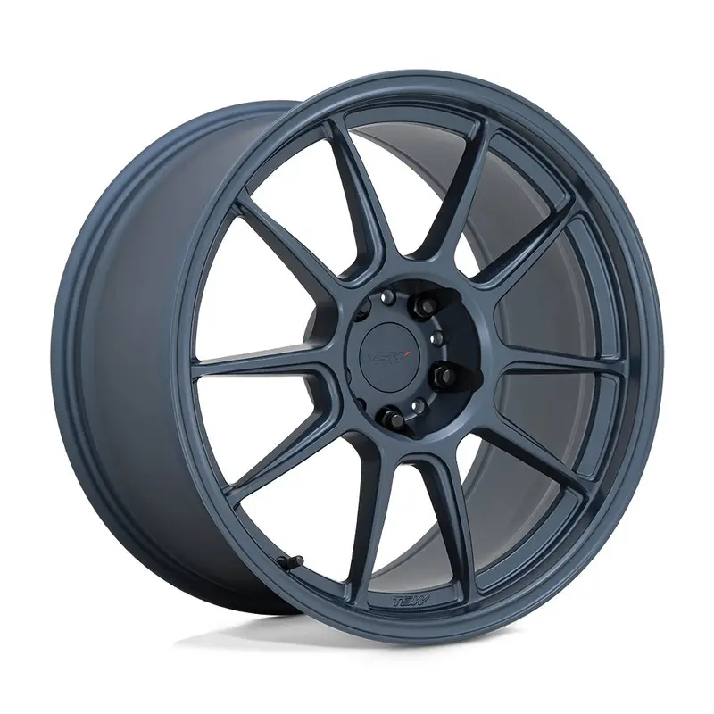 Tsw Imatra Satin Dark Blue 1