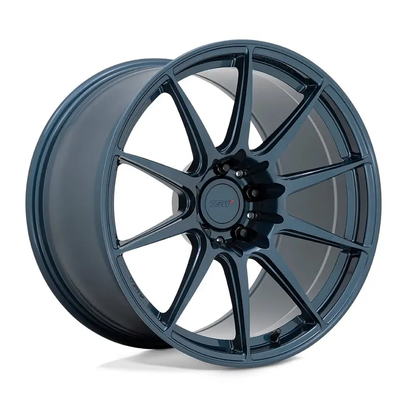 Tsw Kemora Gloss Dark Blue 1