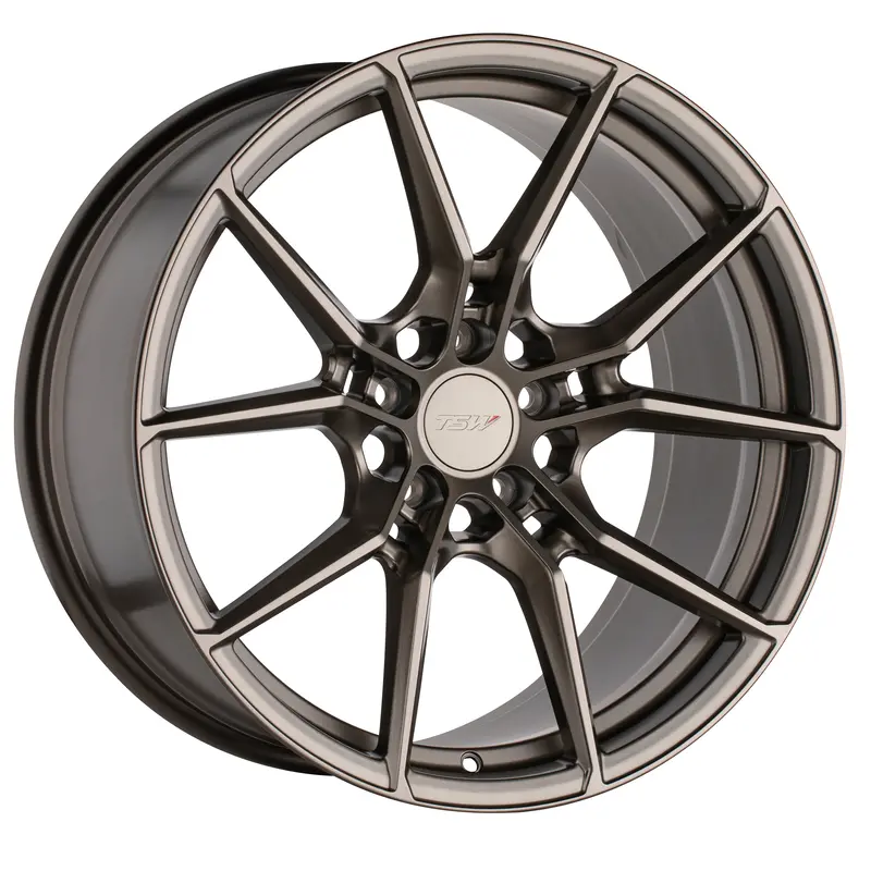 Tsw Neptune Matte Bronze 1