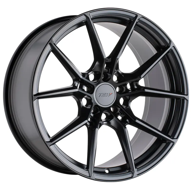 Tsw Neptune Semi Gloss Black 1