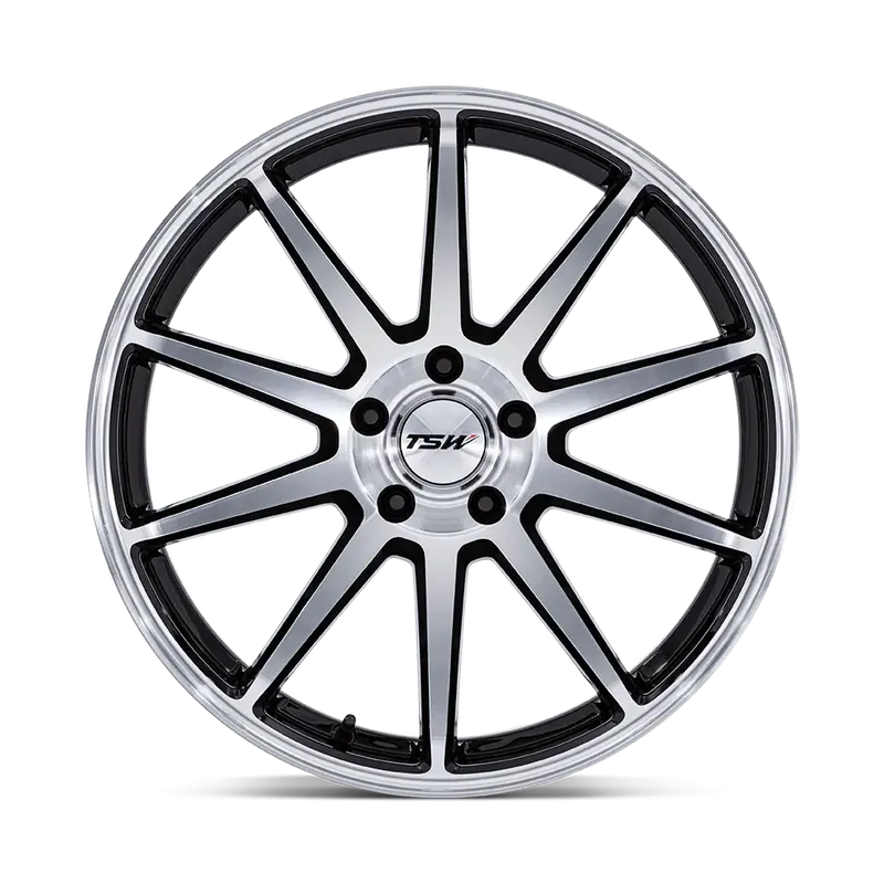 Tsw Rotary Forged Canard 2