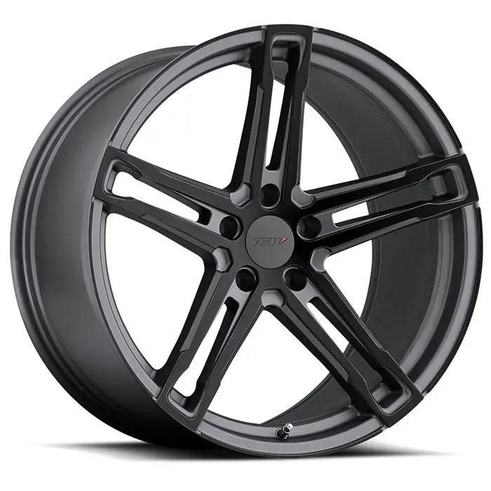 Tsw Rotary Forged Mechanica 1