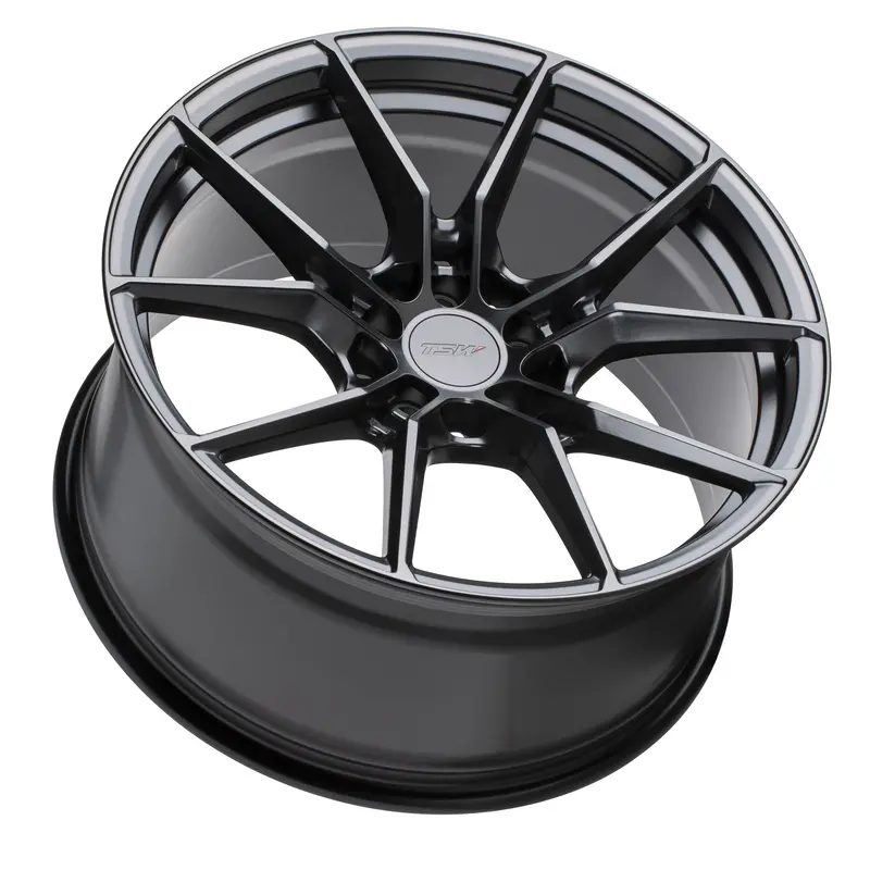 Tsw Rotary Forged Neptune 9