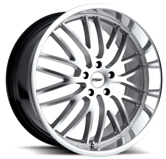 Tsw Snetterton Hyper Silver Mirror Lip 1
