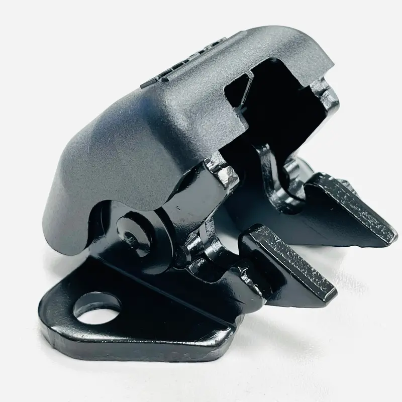 Twin Rear Door Internal Hinge T5 T5.1 T6 T6.1 2