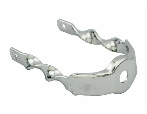 Twisted Extended Crown Chrome 1