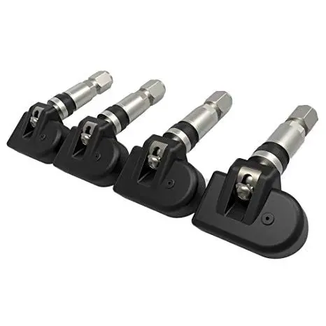 Universal Tpms Sensors - Programmable 1