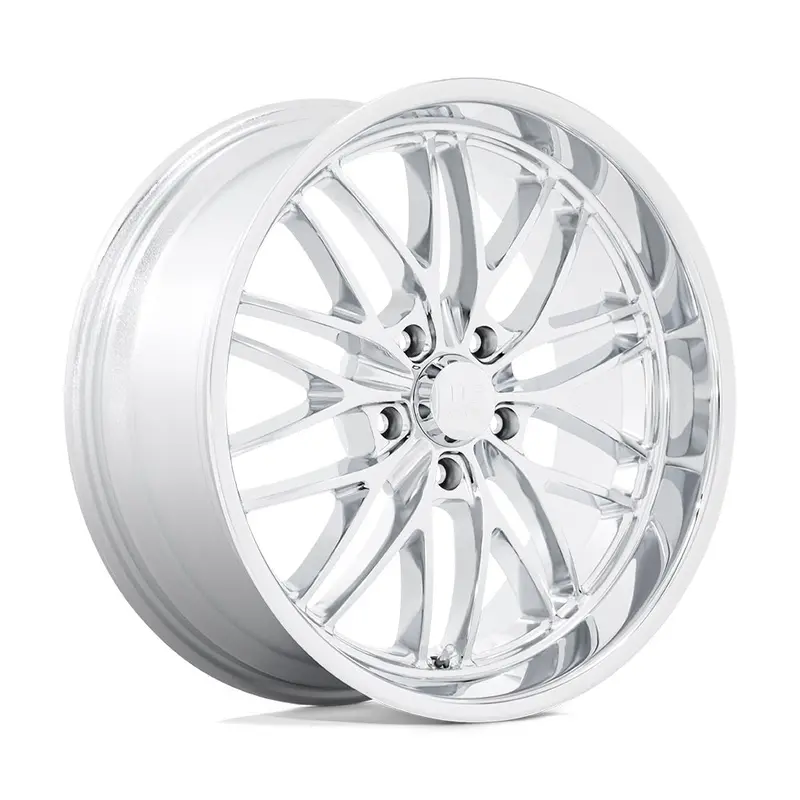 Us Mags U140 Santa Cruz Chrome 1