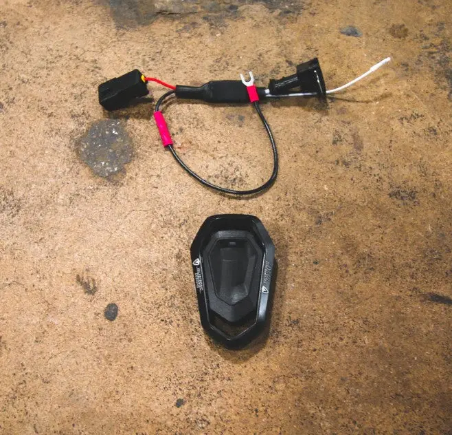 Valvetronic Porsche Exhaust Valve Controller 1