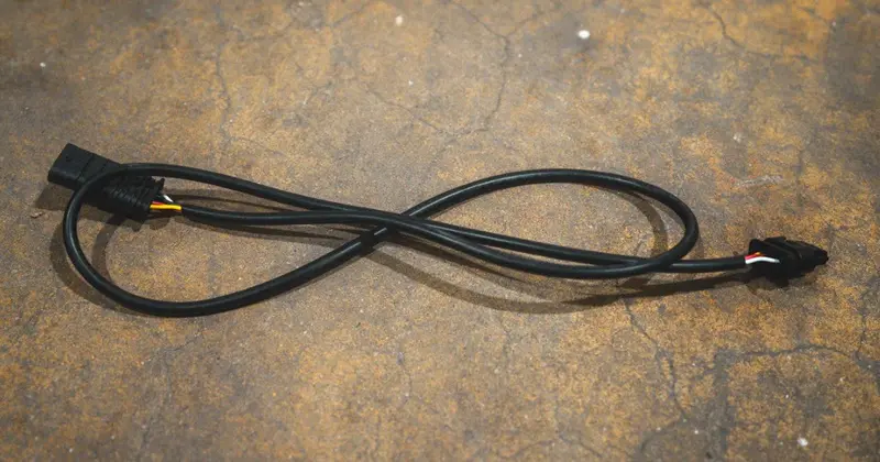 Valvetronic Replacement Extension Harness 1