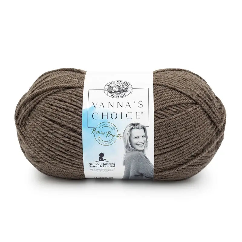Vanna's Choice® Bonus Bundle® Yarn - Discontinued 3