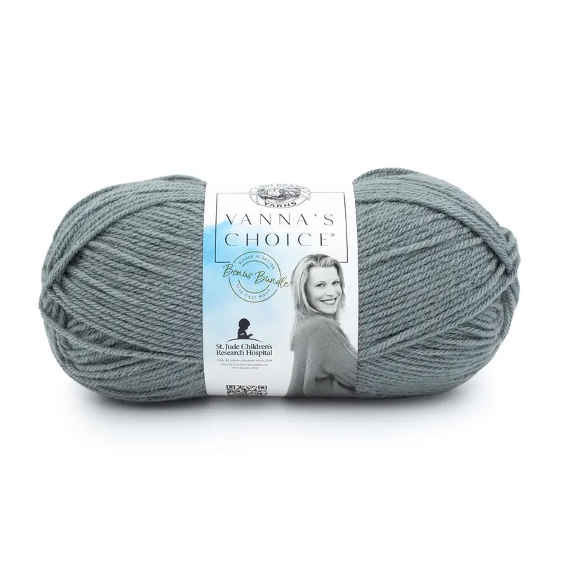 Vanna's Choice® Bonus Bundle® Yarn - Discontinued 5
