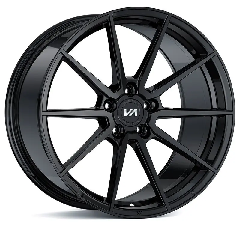 Variant Argon Gloss Piano Black 1