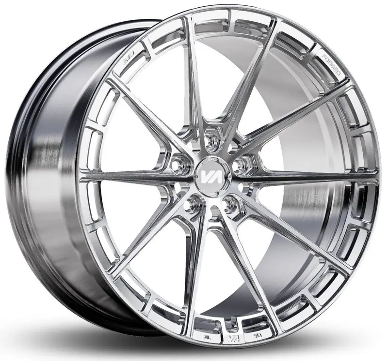 Variant Aure Chrome 1