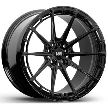 Variant Aure Gloss Black 1