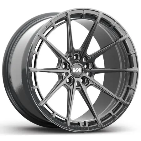 Variant Aure Gloss Gunmetal 1