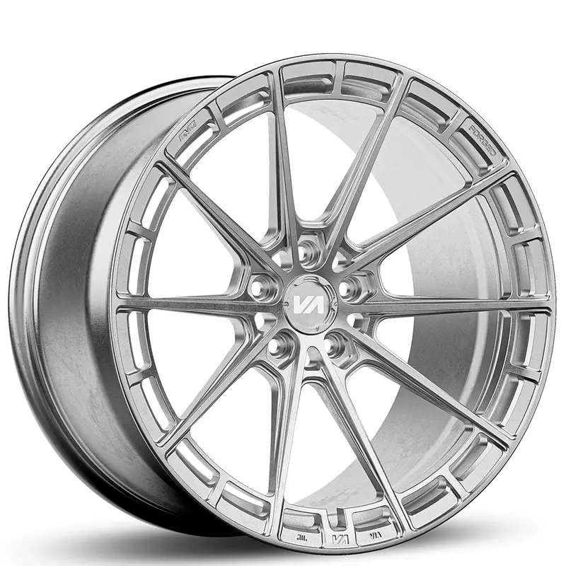 Variant Aure Raw Milled 1