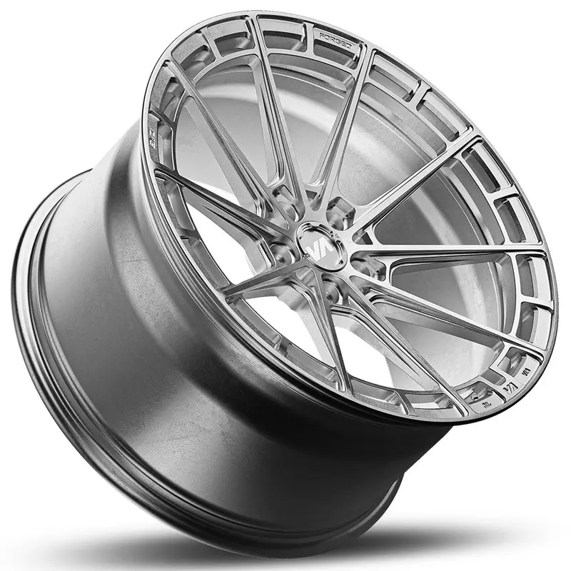 Variant Aure Raw Milled 3