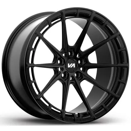 Variant Aure Satin Black 1