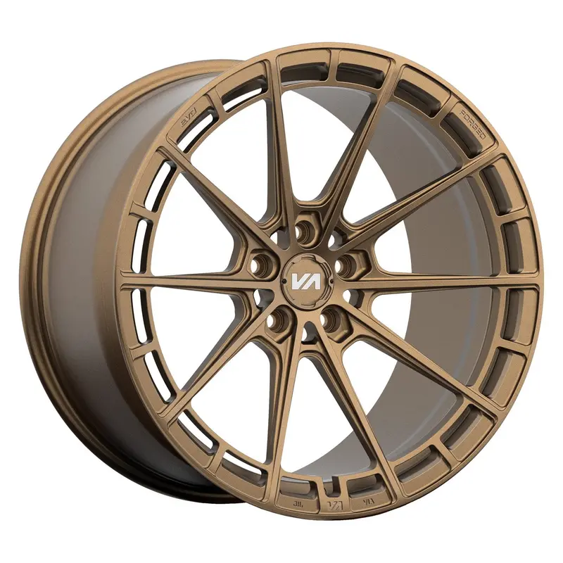Variant Aure Satin Bronze 1