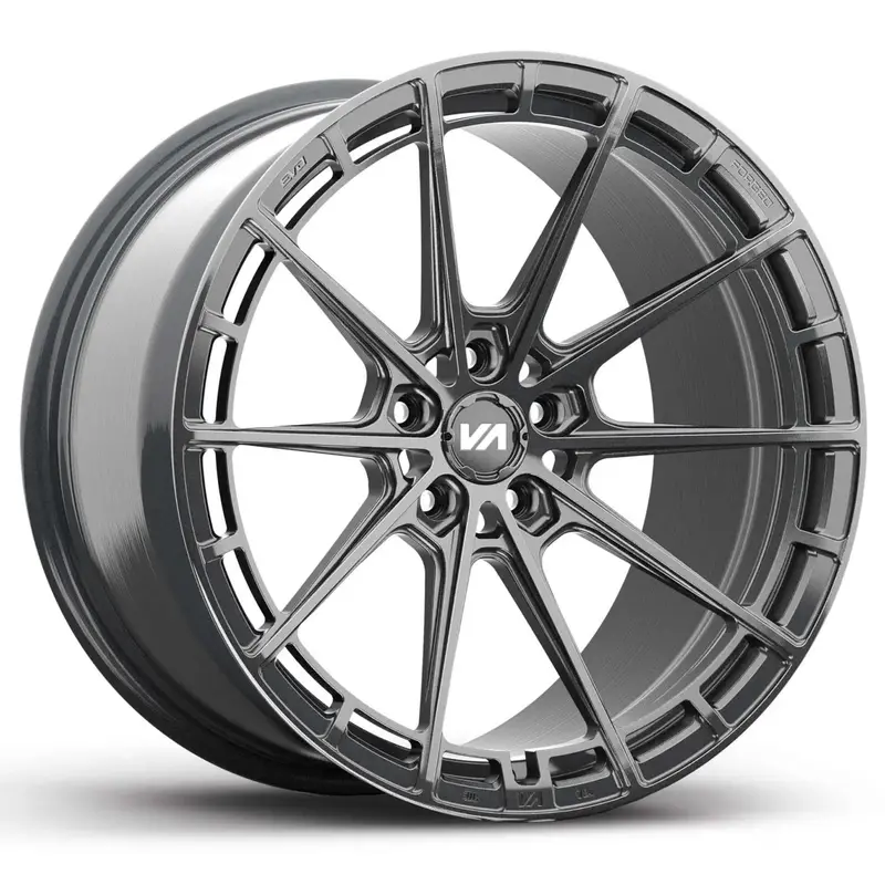 Variant Aure Satin Gunmetal 1