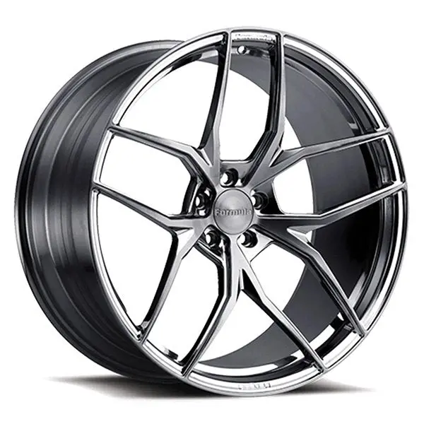 Variant Fbv-103 Gloss Black 1