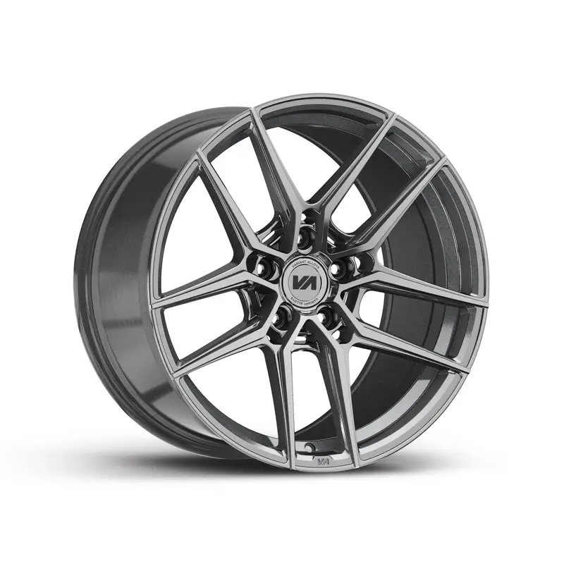 Variant Helium Gloss Gunmetal 1