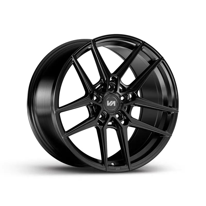 Variant Helium Semi-Gloss Black 1