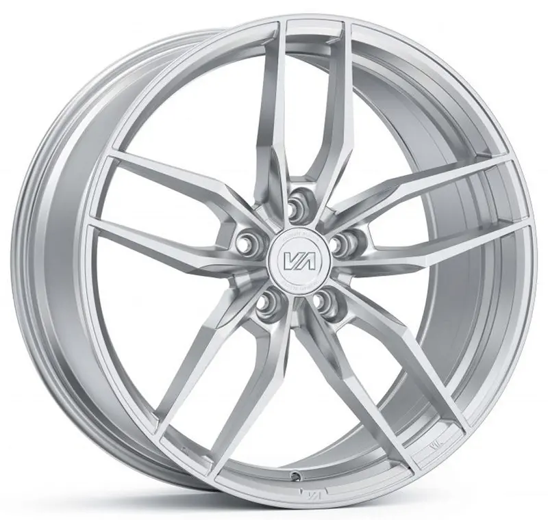 Variant Krypton Brushed Aluminum 1