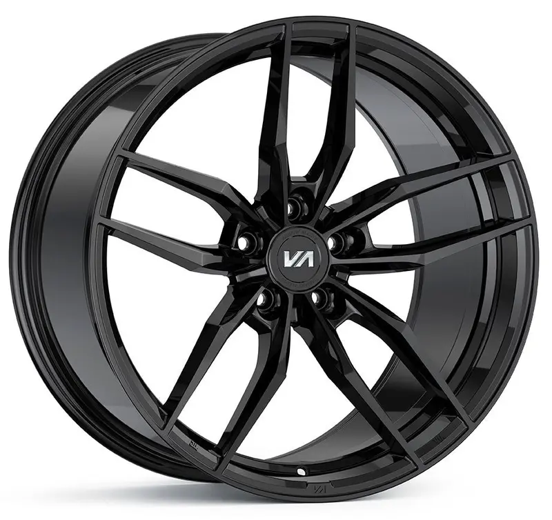 Variant Krypton Gloss Piano Black 1