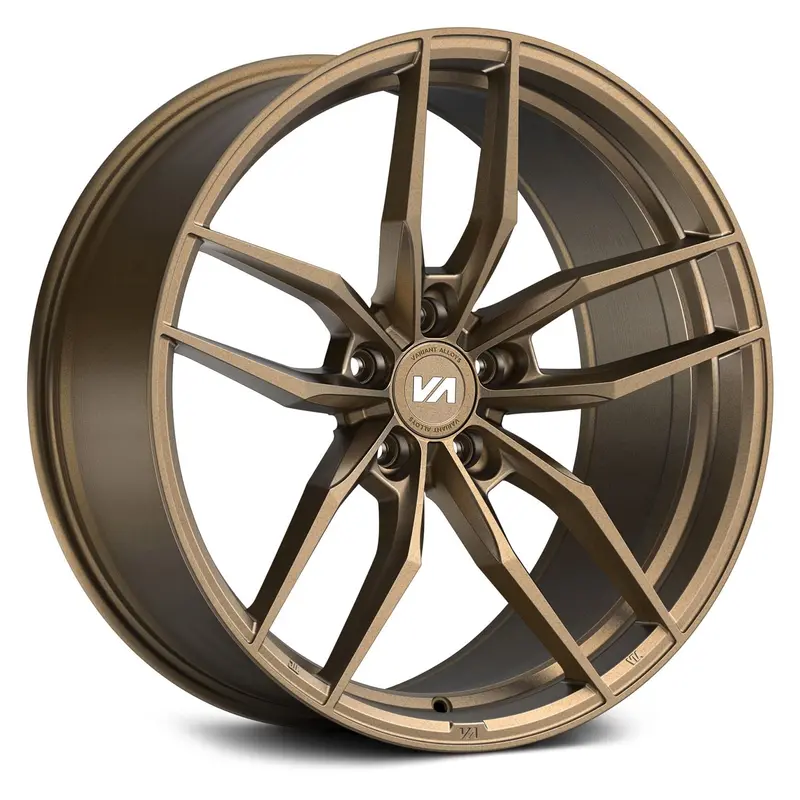 Variant Krypton Satin Bronze 1