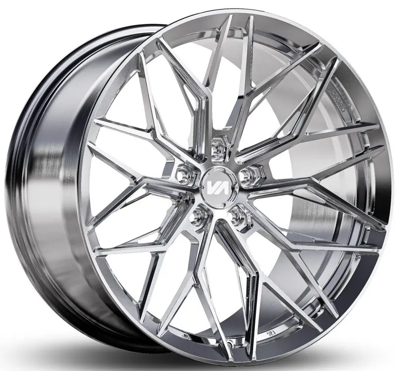 Variant Maxim Chrome 1