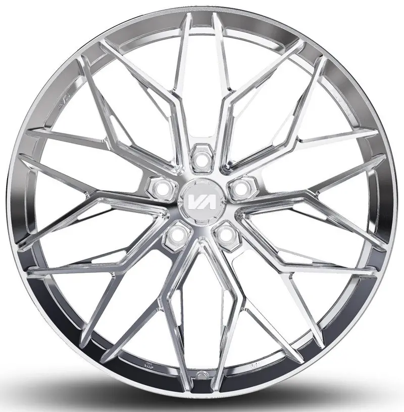 Variant Maxim Chrome 2