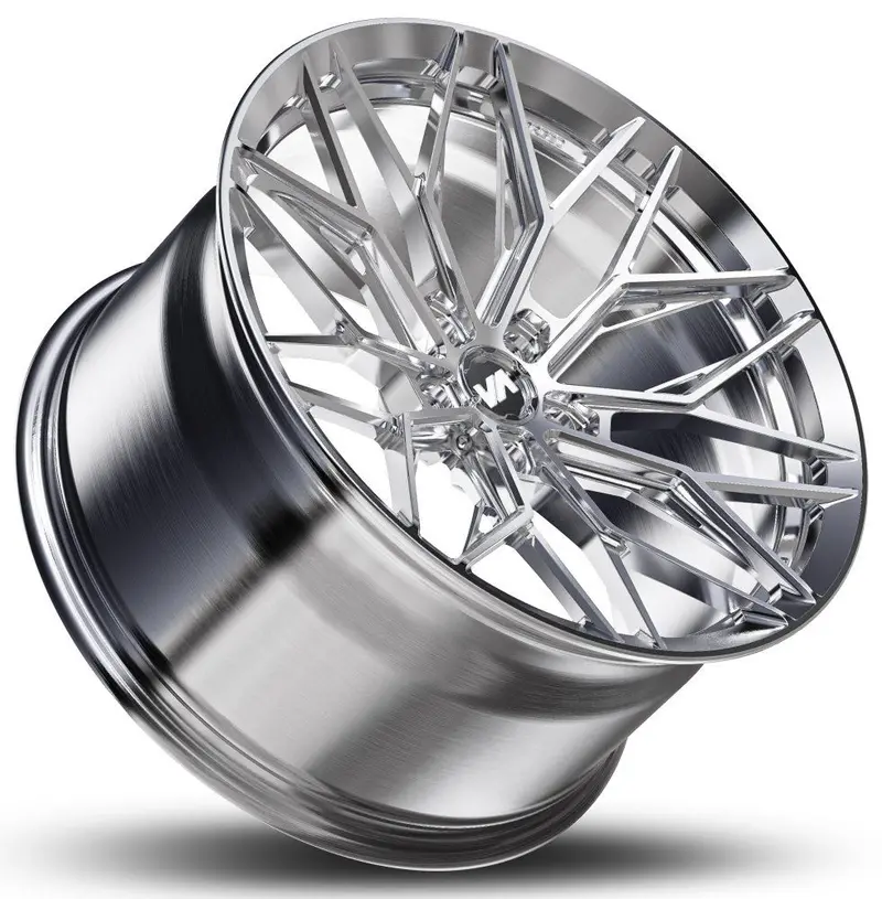 Variant Maxim Chrome 3