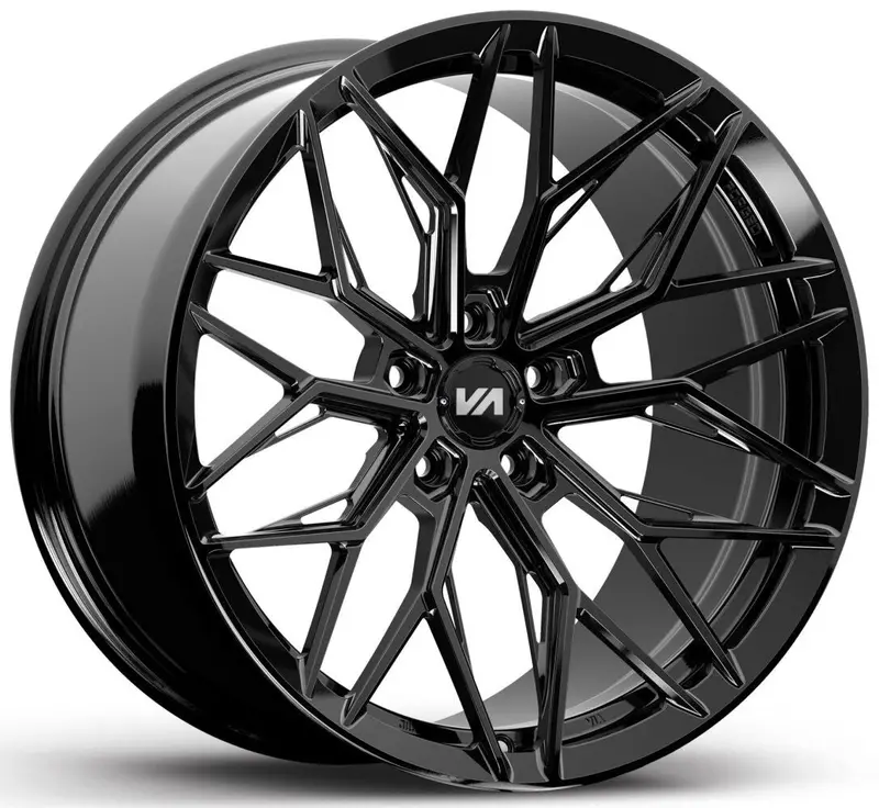 Variant Maxim Gloss Black 1