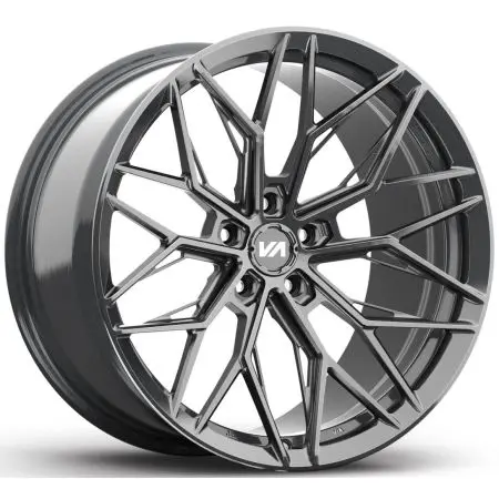 Variant Maxim Gloss Gunmetal 1