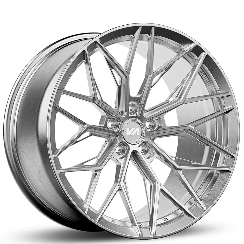 Variant Maxim Raw Milled 1