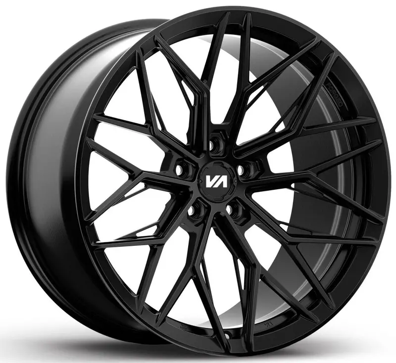 Variant Maxim Satin Black 1