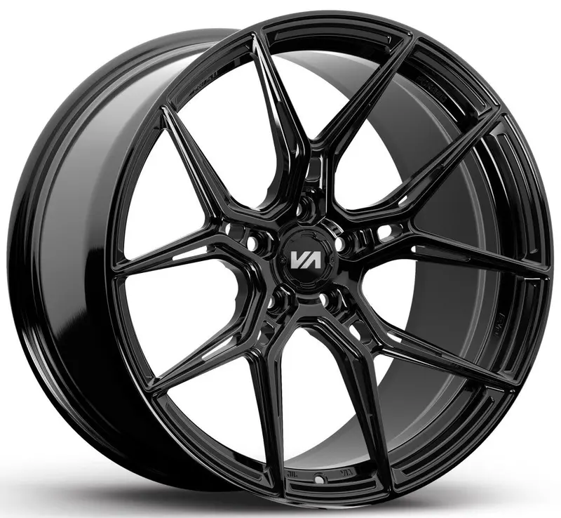 Variant Nysa Gloss Black 1