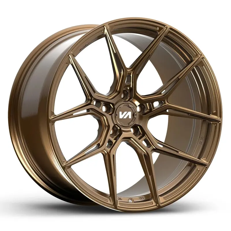 Variant Nysa Gloss Bronze 1