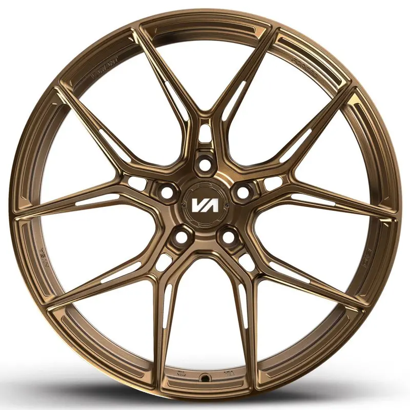 Variant Nysa Gloss Bronze 2