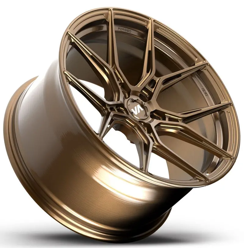 Variant Nysa Gloss Bronze 3
