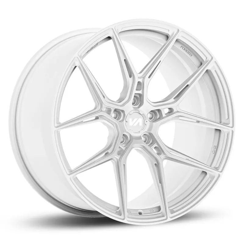 Variant Nysa Gloss White 1