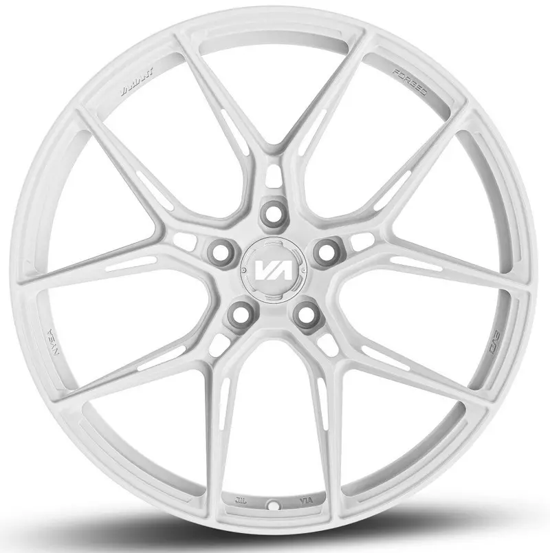 Variant Nysa Gloss White 2