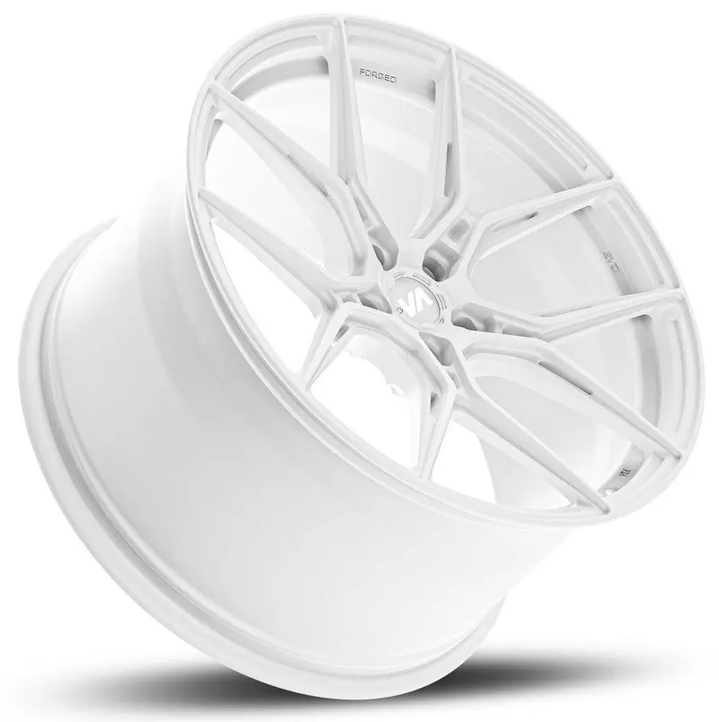Variant Nysa Gloss White 3