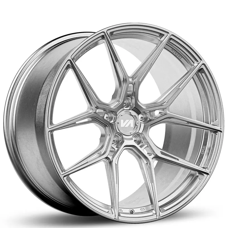 Variant Nysa Raw Milled 1