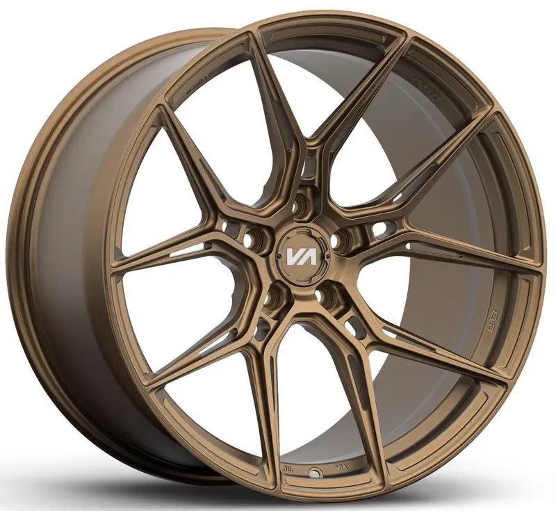 Variant Nysa Satin Bronze 1